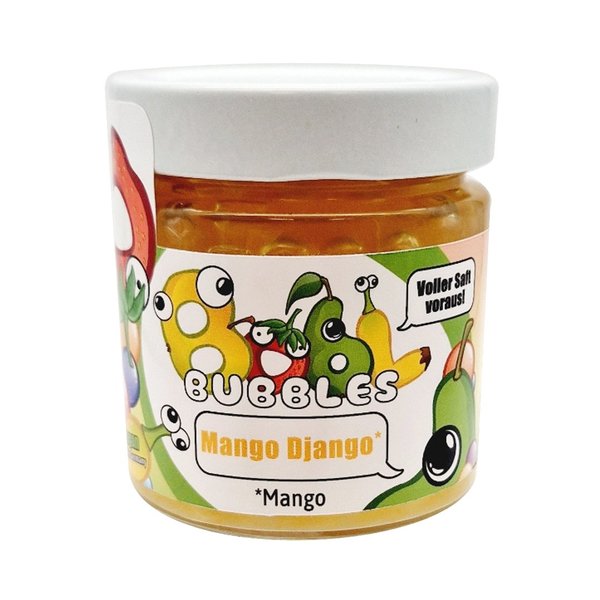 Bobl Pearls (Bubbles) - Mango Django - Mango