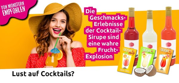 SlushPoint - Cocktails by MonsterSlush™
